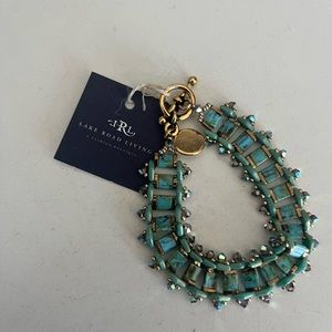 Lake Road Living Bracelet